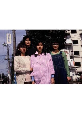 アイドルを探せのポスター