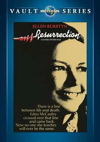 レザレクション/復活のポスター