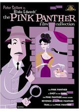 ピンク・パンサーXのポスター