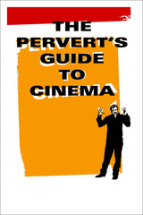 スラヴォイ・ジジェクによる倒錯的映画ガイドのポスター