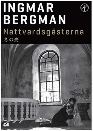 冬の光のポスター