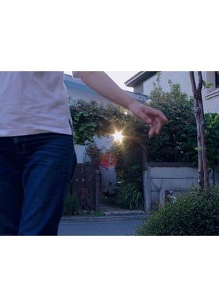 それはとにかくまぶしいのポスター