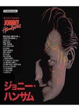 ジョニー・ハンサムのポスター