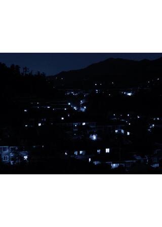 ナイト・ウォークのポスター