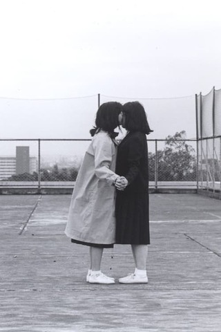 はいかぶり姫物語のポスター