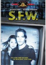 S.F.W.のポスター