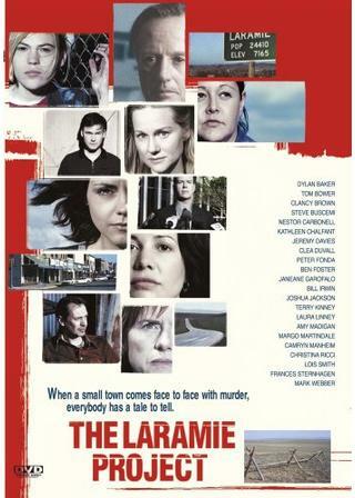 ララミー・プロジェクト 解説・レビュー・評価 映画ポップコーン