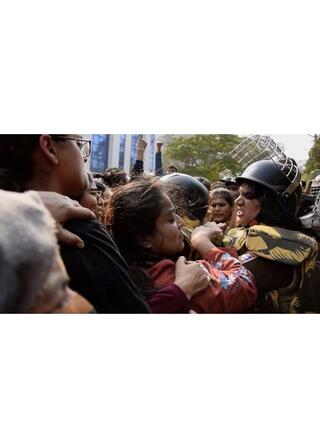 我が理想の国のポスター