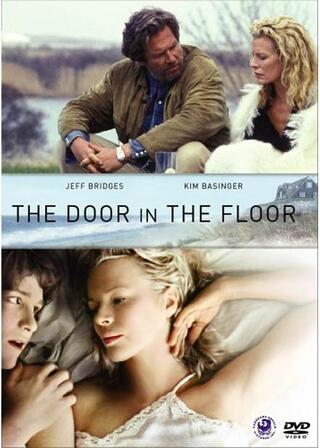ドア・イン・ザ・フロアのポスター