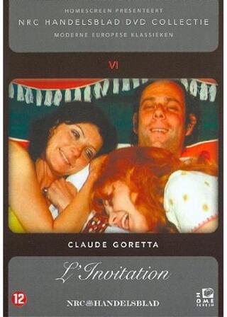 L'invitationのポスター