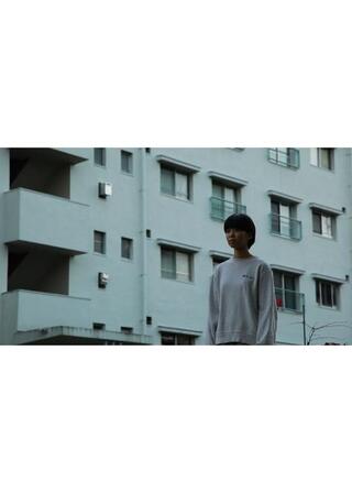 ひとつのバガテルのポスター