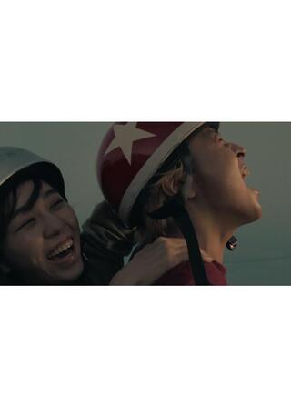 MY HOMETOWNのポスター