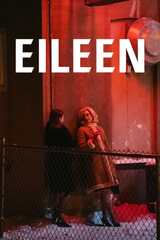 Eileen（原題）のポスター