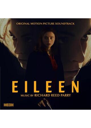 Eileen（原題）のポスター