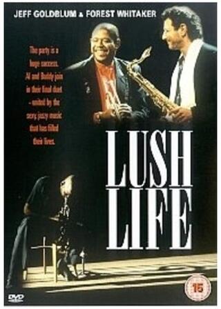 ラッシュ・ライフのポスター