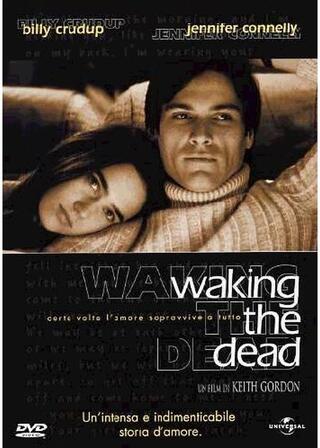 ウェイキング・デッドのポスター