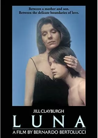 ルナのポスター