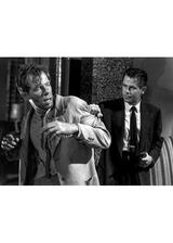 ビッグ・ヒート／復讐は俺に任せろのポスター