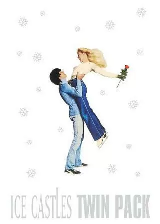 アイス・キャッスルのポスター