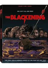 The Blackening（原題）のポスター