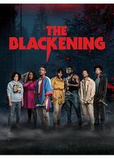 The Blackening（原題）のポスター