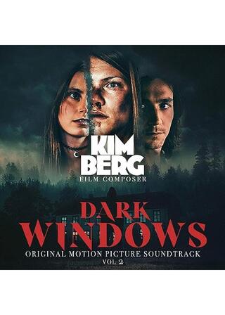 Dark Windows（原題）のポスター