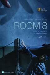 Room 8（原題）のポスター