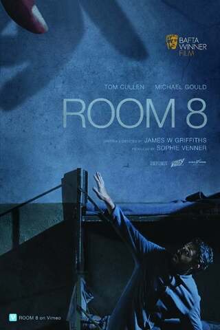 Room 8(原題)のポスター