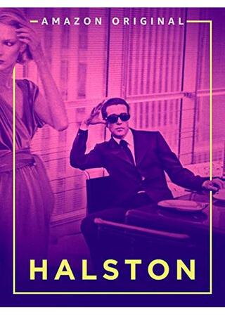 ホルストンのポスター