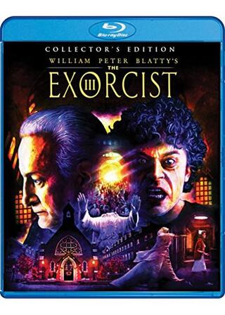 エクソシスト３： レギオン（原題）のポスター