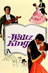 ウィーンの森の物語のポスター