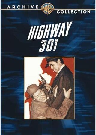 明日なき男のポスター