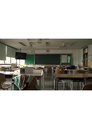 私はトンボのポスター