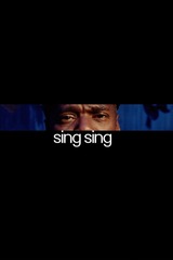 Sing Sing（原題）のポスター