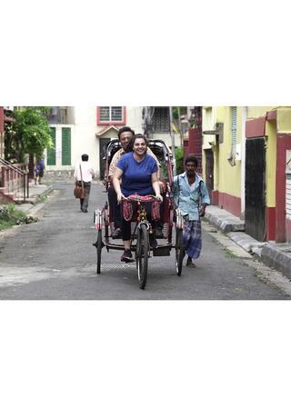 相撲ディーディーのポスター