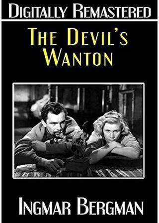 牢獄のポスター