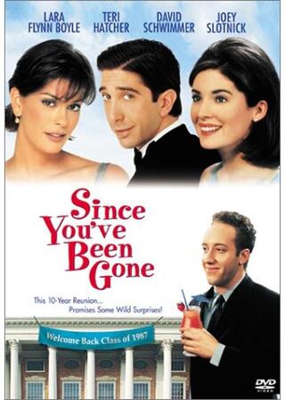 ディープ・ハプニングのポスター