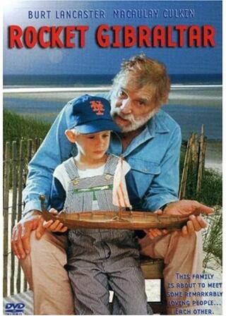 ジブラルタル号の出帆（たびだち）のポスター