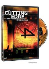 The Cutting Edge: The Magic of Movie Editing（原題）のポスター