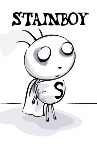 ステインボーイのポスター