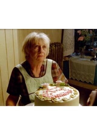 ゴーストのおいしいレシピのポスター