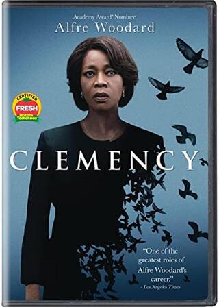 Clemency(原題)のポスター