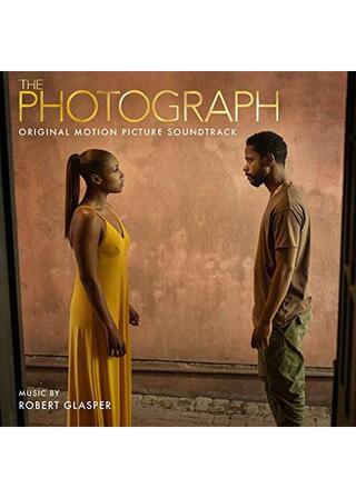 フォトグラフのポスター