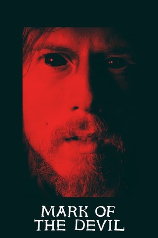マーク・オブ・ザ・デビルのポスター