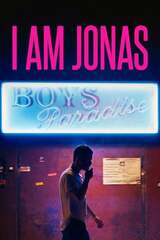 Jonas/ジョナスのポスター