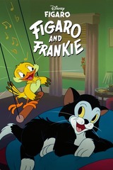 フィガロとフランキーのポスター