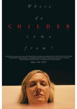 子ろものポスター