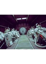 ピルクスの審問のポスター