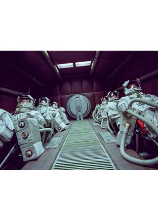 ピルクスの審問のポスター