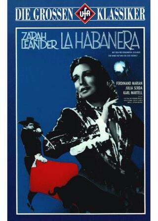 南の誘惑のポスター